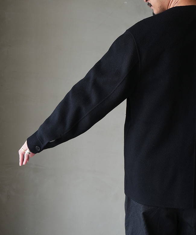 SALE 30%OFF】UNIVERSAL PRODUCTS.(ユニバーサルプロダクツ) WOOL