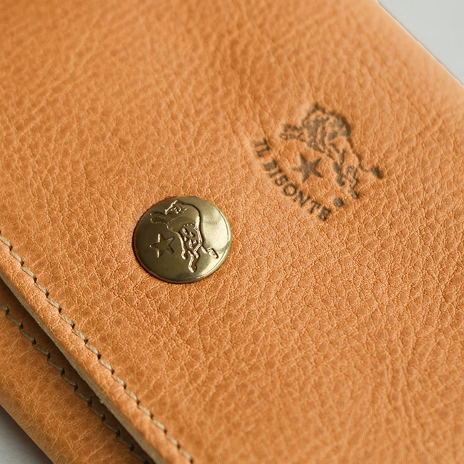 ◇【国内正規販売店】IL BISONTE(イルビゾンテ) 2023 SPRING SUMMER