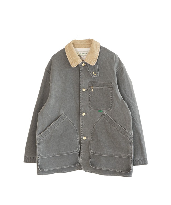 6175-3036]L.L.Bean(エルエルビーン)Prospect Harbor Field Coat