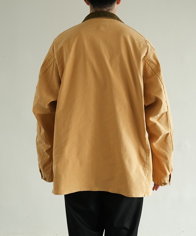 L.L.Bean(エルエルビーン)Prospect Harbor Field Coat プロスペクト