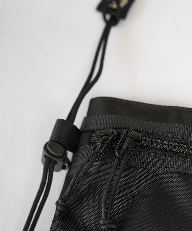 420d-utility-sack]FREDRIK PACKERS(フレドリック パッカーズ)420D