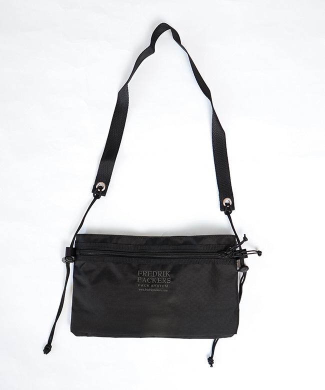 420d-utility-sack]FREDRIK PACKERS(フレドリック パッカーズ)420D