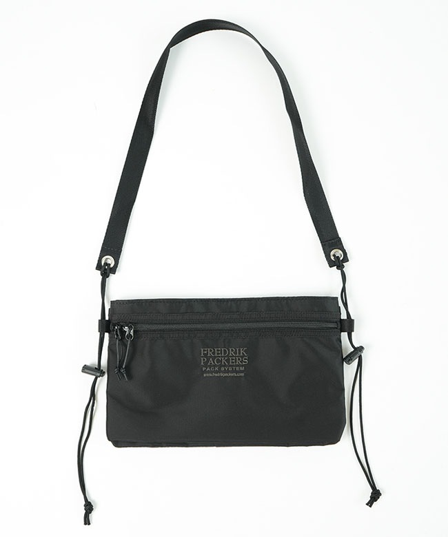 FREDRIK PACKERS(フレドリック パッカーズ)420D UTILITY SACK(M