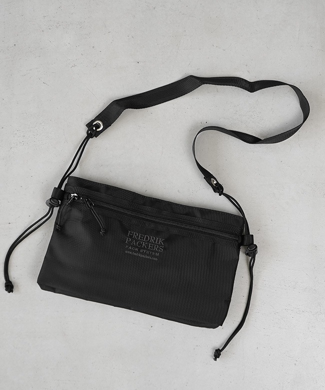 420d-utility-sack]FREDRIK PACKERS(フレドリック パッカーズ)420D