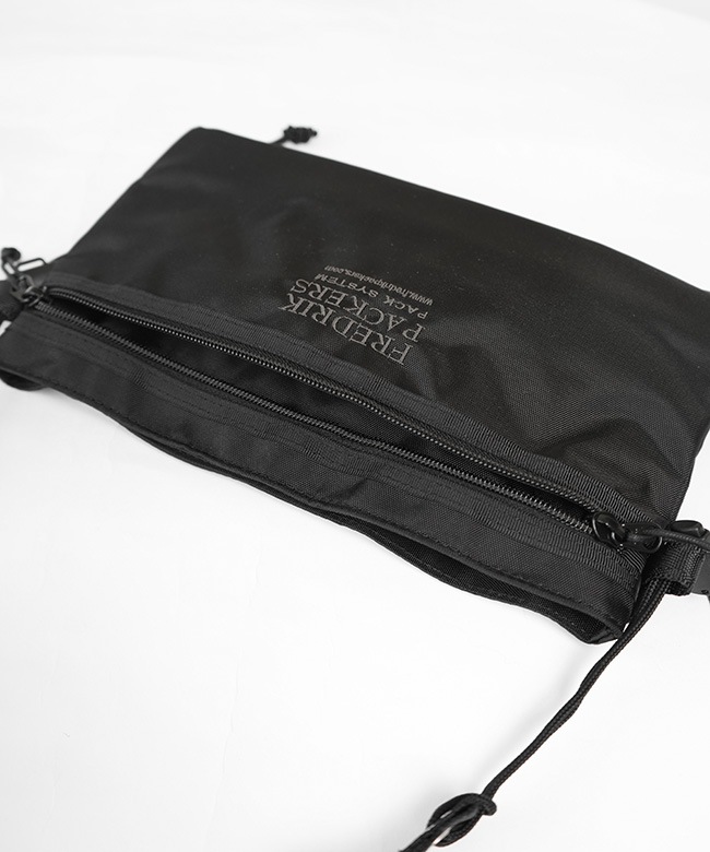 ロッド Rubbish Packer 420d-utility-sack]FREDRIK PACKERS(フレドリック パッカーズ)420D