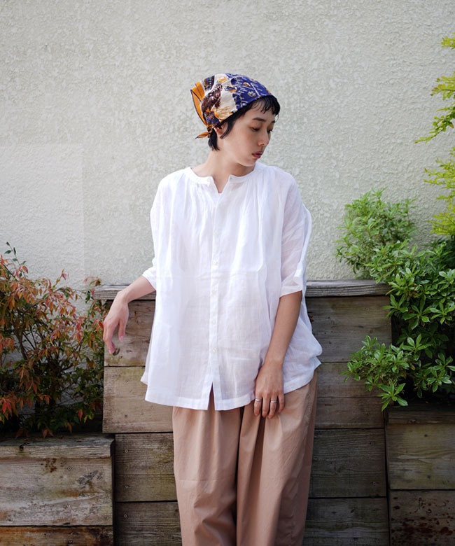 バンダナ 50set OSDW様 BINDU(ビンドゥ)マッププリントバンダナ50×50 スカーフ バンダナ
