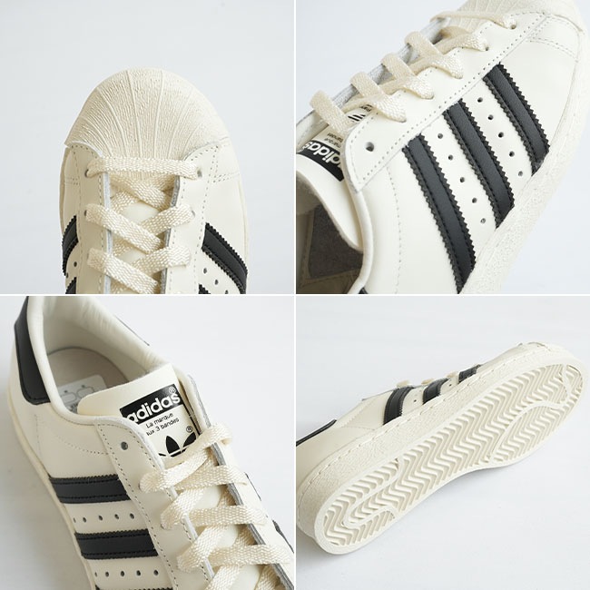 adidas　superstar82　GY7037　スニーカー　24cm Adidas Superstar 82 Shoes Original Sneakers Cloud White