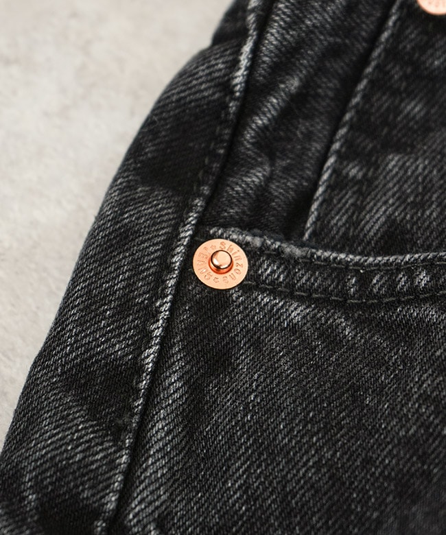 THE SHINZONE(ザ シンゾーン) DENIM TIGHT SKIRT デニムタイトスカート