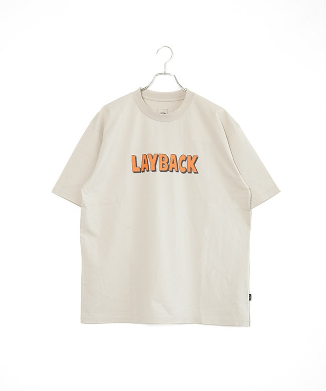 ◇THE NORTH FACE(ザ・ノース・フェイス) S/S LB CLIMB T ショート