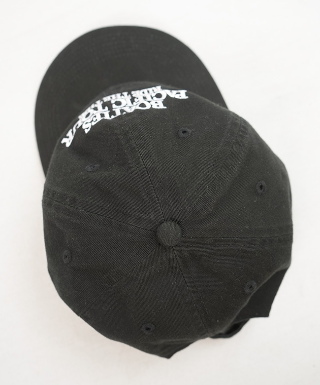 ピンバッヂ付属】THE SHINZONE(ザ シンゾーン) BOATIES TOUR CAPボー