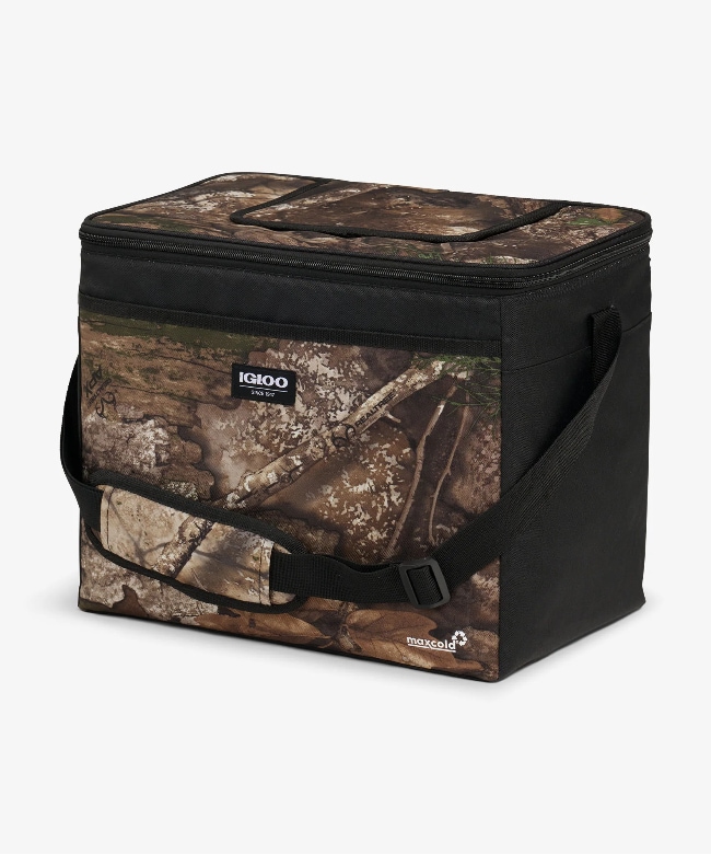 SALE 30%OFF】IGLOO (イグルー ) / Realtree APX ソフトクーラー28CAN
