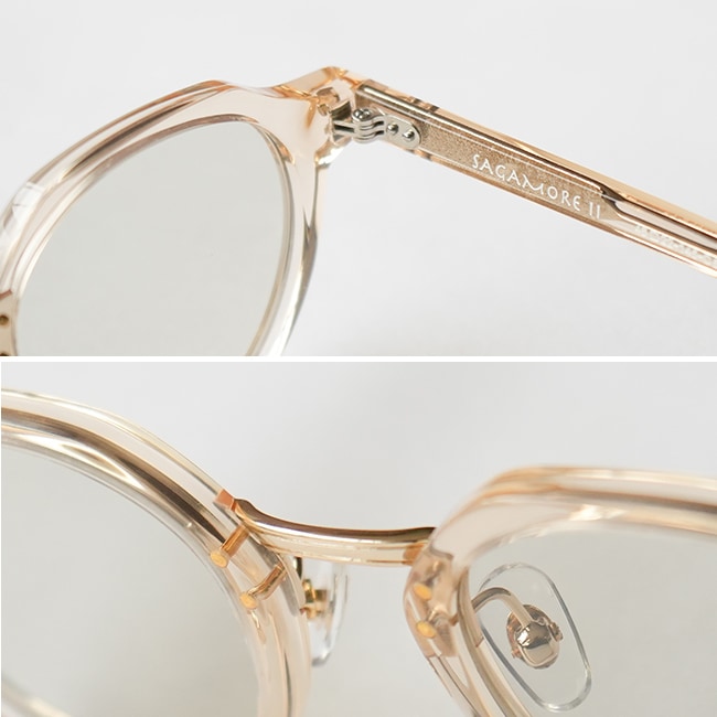 SAGAMORE-2]【専用ケース付き】NEW.(ニュー) SAGAMORE 2