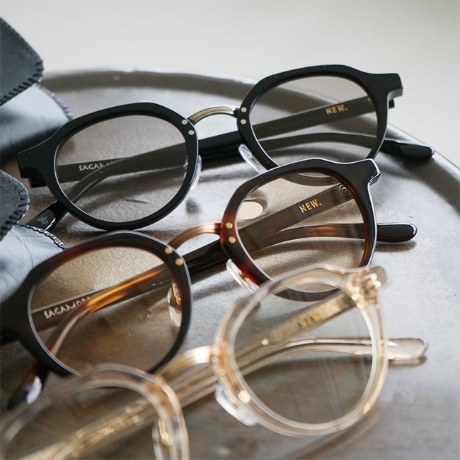 NEW. SAGAMORE IIサングラス NEW. - SAGAMORE Ⅱ | C-1 | サングラス | NapsNote