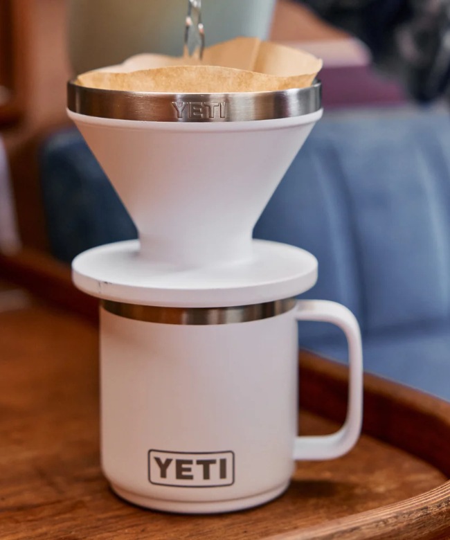 YETI(イエティー) / ランブラー スタッカブル10オンスマグ DURASIP