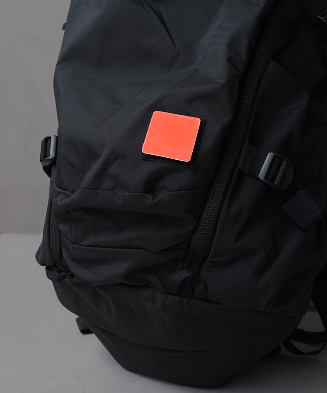 EVERGOODS(エバーグッズ) HI-VIS PATCH BUNDLE(HI-VIS パッチバンドル