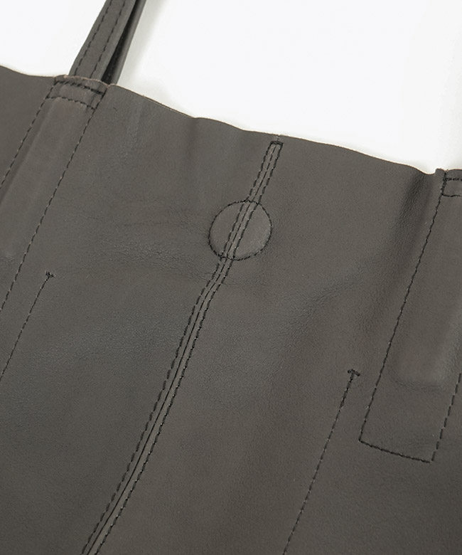 MS-CHA-103]【保存袋付き】Morphee(モルフェ)3WAY MIDIUM TOTE(SHORT