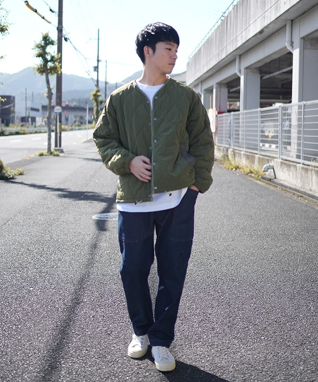 SALE 30%OFF】[G421787]gym master(ジムマスター) 【暖】ボンディング