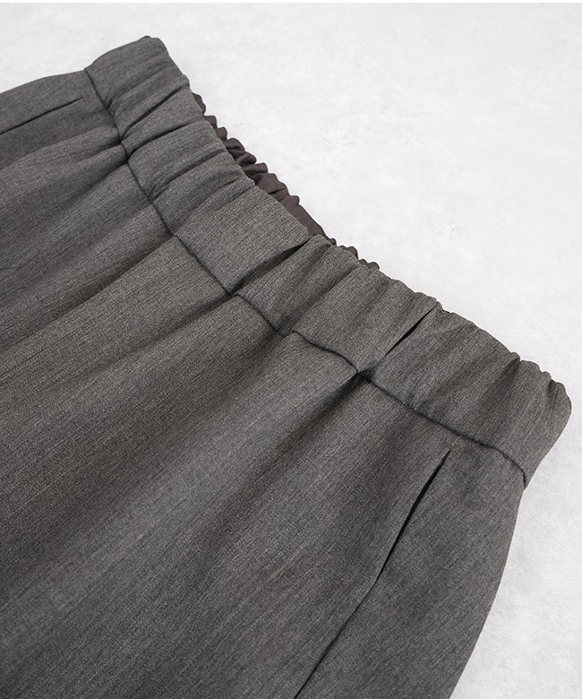 NO CONTROL AIR(ノーコントロールエアー) 2/60 Grampians wool Dry