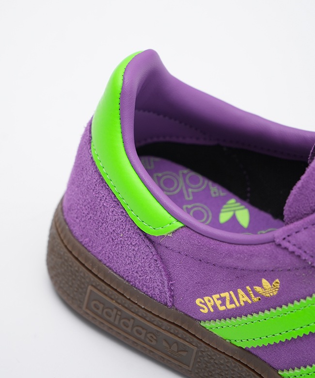 スニーカー ADIDAS Handball Special Women's JS0251 adidas HANDBALL SPEZIAL – KICKS LAB.