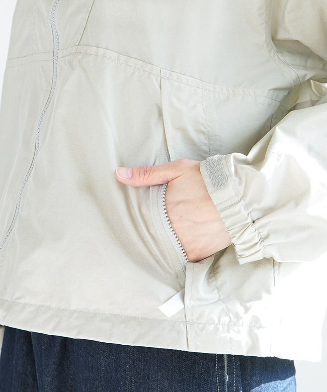 ◇[DT-A0674SNY]DANTON(ダントン) ウィメンズ スタナーナイロン