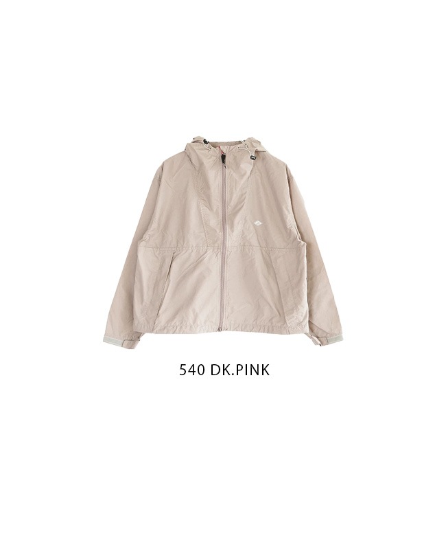 ◇[DT-A0674SNY]DANTON(ダントン) ウィメンズ スタナーナイロン