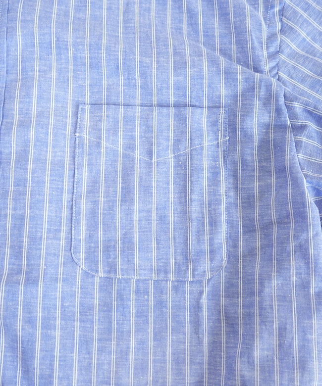 hike-bd-shirt]SUNNY ELEMENT(サニーエレメント) Hike BD Shirt