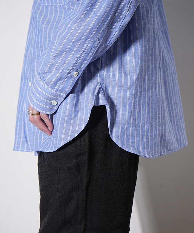 hike-bd-shirt]SUNNY ELEMENT(サニーエレメント) Hike BD Shirt ハイク