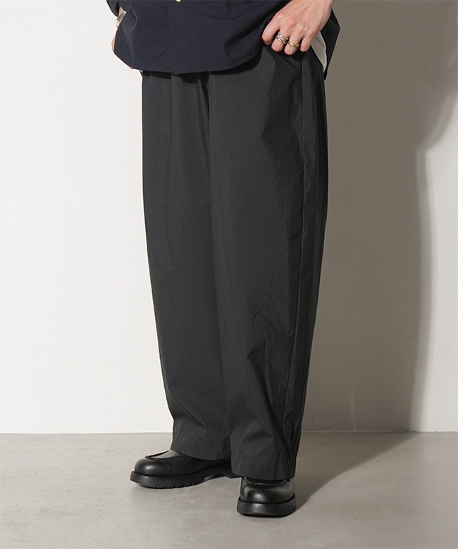 PC-035-2138]PORTER CLASSIC(ポータークラシック) POPLIN GENE KELLY 