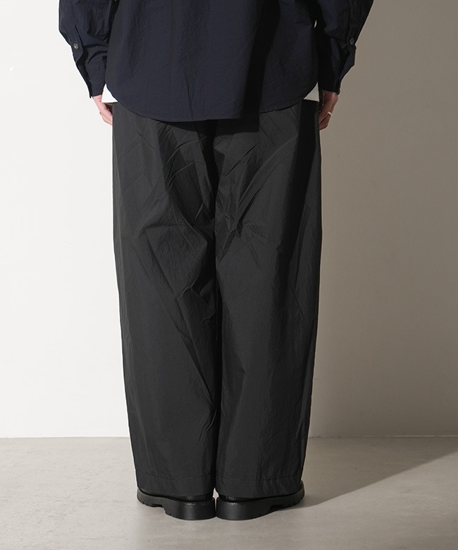 PC-035-2138]PORTER CLASSIC(ポータークラシック) POPLIN GENE