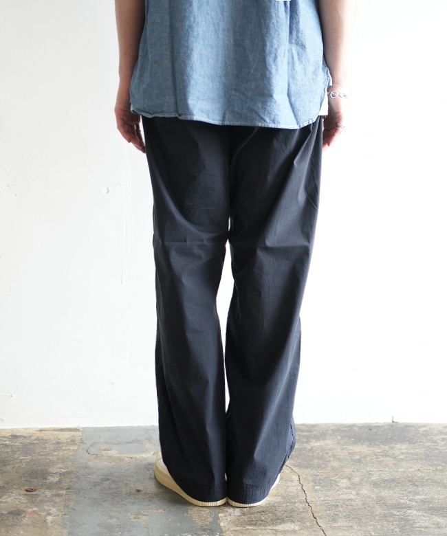 SALE 30%OFF】orSlow(オアスロウ) WIDE FIT NEW YORKER ワイドフィット