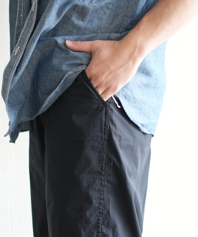 SALE 30%OFF】orSlow(オアスロウ) WIDE FIT NEW YORKER ワイドフィット