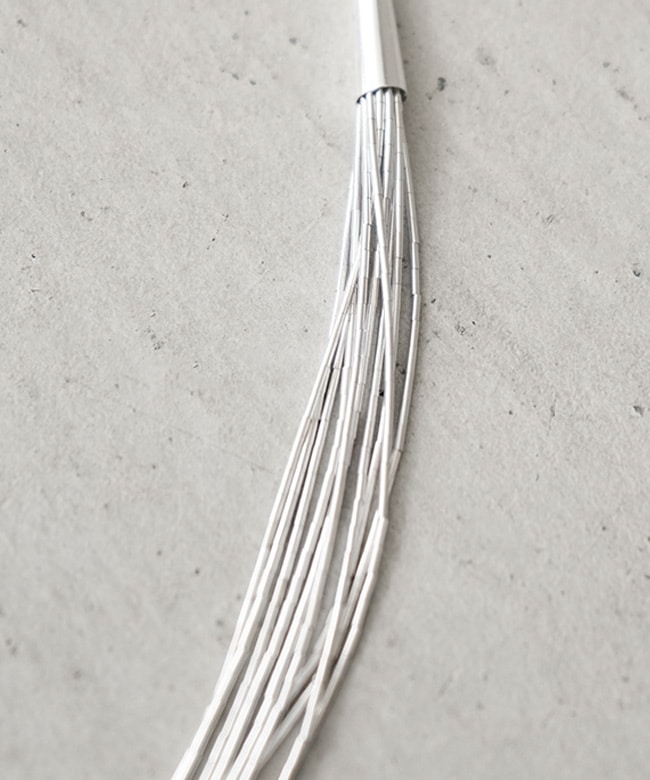 NSS11010600]Native SilverStreams(ネイティブ・シルバーストリームズ