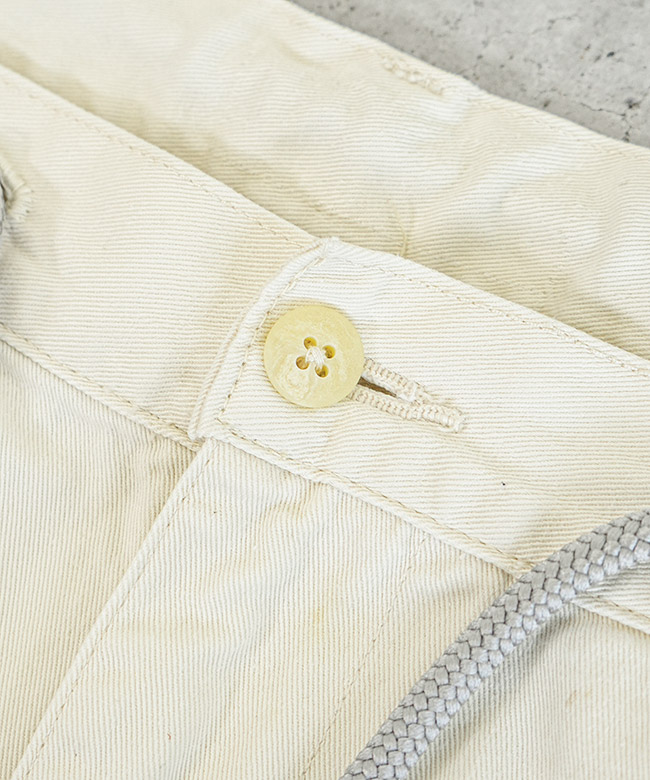 SALE 20%OFF】sunny side up(サニーサイドアップ) CHINO SHORTS