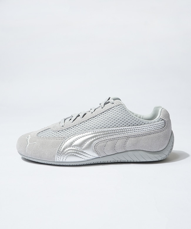 PUMA【送料込】Speedcat Premium 403902_03 PUMA プーマ スニーカー SPEEDCAT PREMIUM 403902-03 GRAY