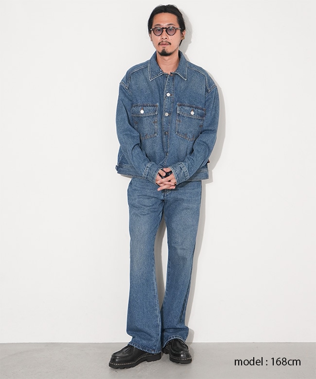 2252-CP40-041PEG]N.HOOLYWOOD(エヌハリウッド) N.HOOLYWOOD