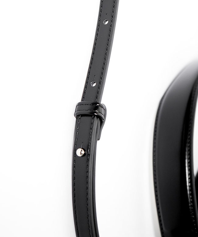 SALE 50%OFF】&MyuQ(アンドミューク) LIBER バケツ型トートバッグ 2WAY 