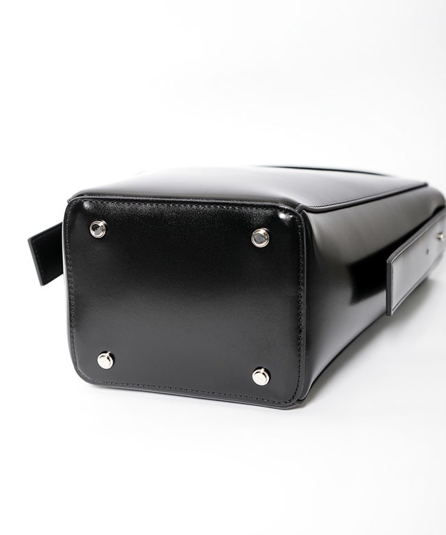 SALE 50%OFF】&MyuQ(アンドミューク) LIBER バケツ型トートバッグ 2WAY