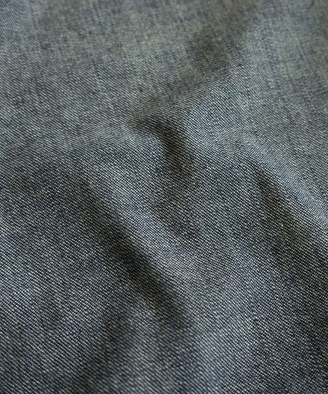 25AMSJK01]THE SHINZONE(ザ シンゾーン) NO COLLAR COVERALL