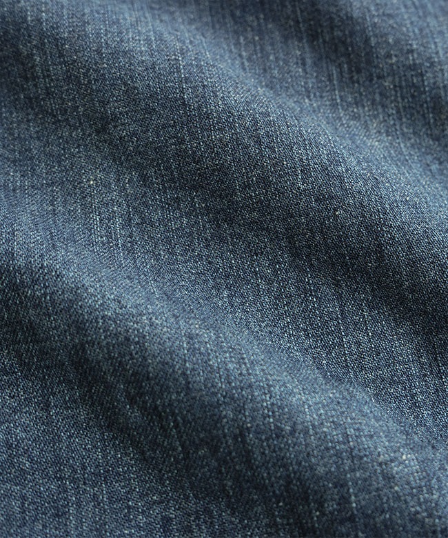 THE SHINZONE(ザ シンゾーン) NO COLLAR COVERALL ノーカラー