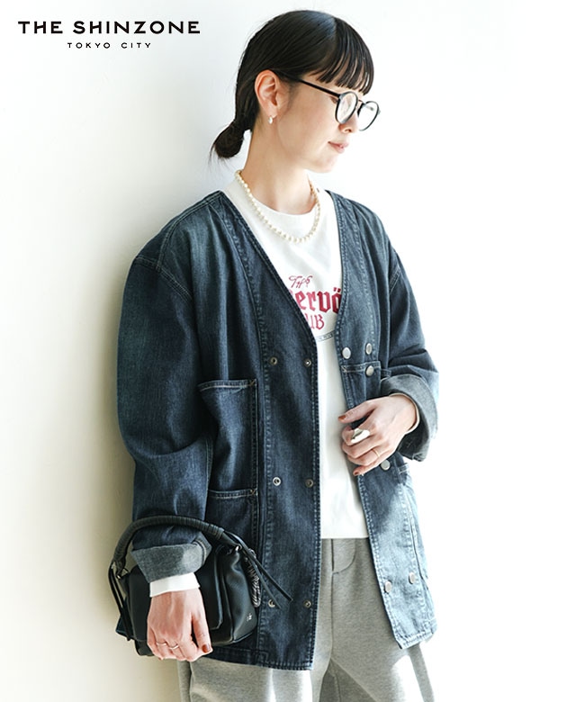 TENDERLON オリーブ　グリーン ジャンパー S TENDERLON オリーブ グリーン ジャンパー S グリーン（緑色