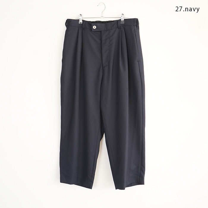 EEL Products (イールプロダクツ) FUNNY SLACKS ファニースラックス [e