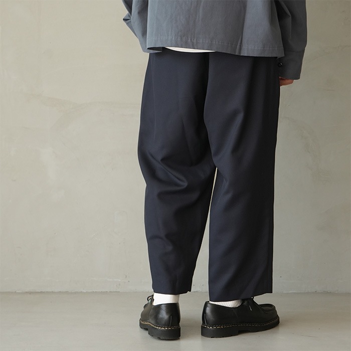 EEL Products UKUK Mサイズ EEL Products イールプロダクツ 「UKUK」 －WEEKENDER SHOP