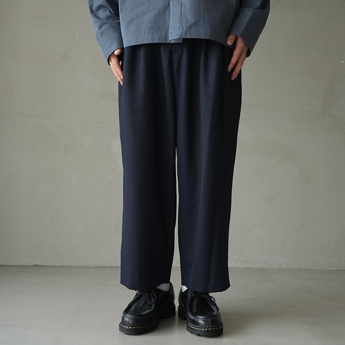 EEL Products (イールプロダクツ) FUNNY SLACKS ファニースラックス [e