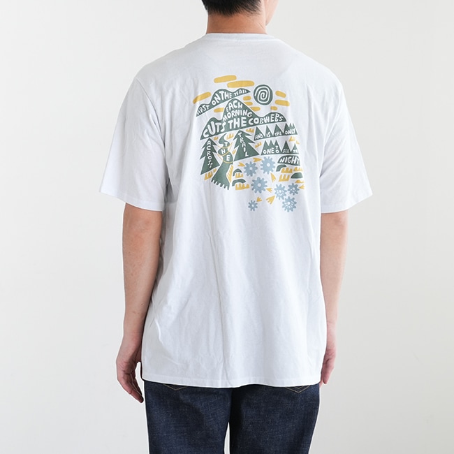 国内正規販売店】[37677]Patagonia(パタゴニア)M'S ACROSS THE TRAIL