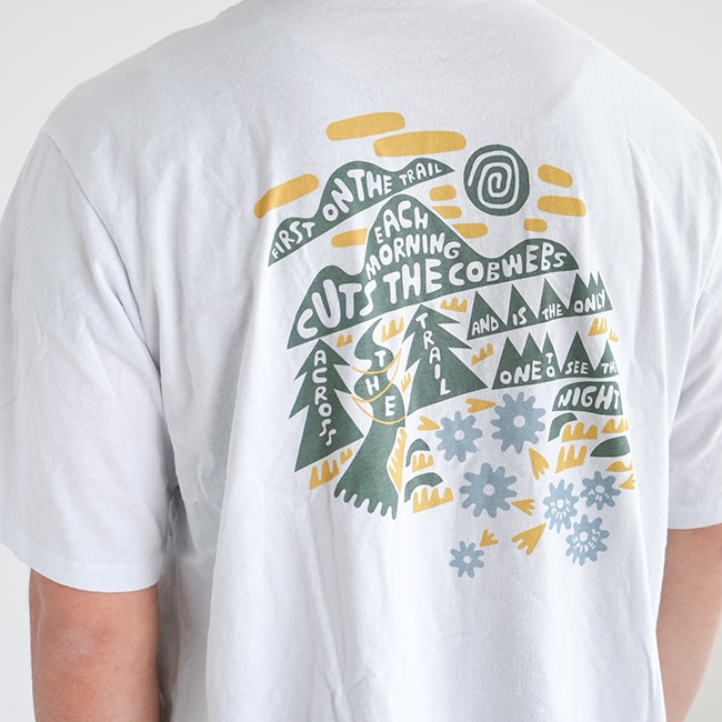 国内正規販売店】[37677]Patagonia(パタゴニア)M'S ACROSS THE TRAIL