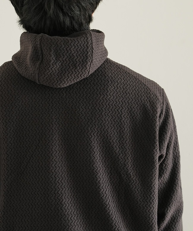 40256]Patagonia(パタゴニア) メンズ・R1 エア・フルジップ・フーディ