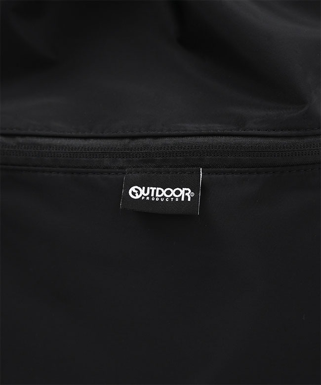 N.HOOLYWOOD(エヌハリウッド)×OUTDOOR PRODUCTS(アウトドアプロダクツ
