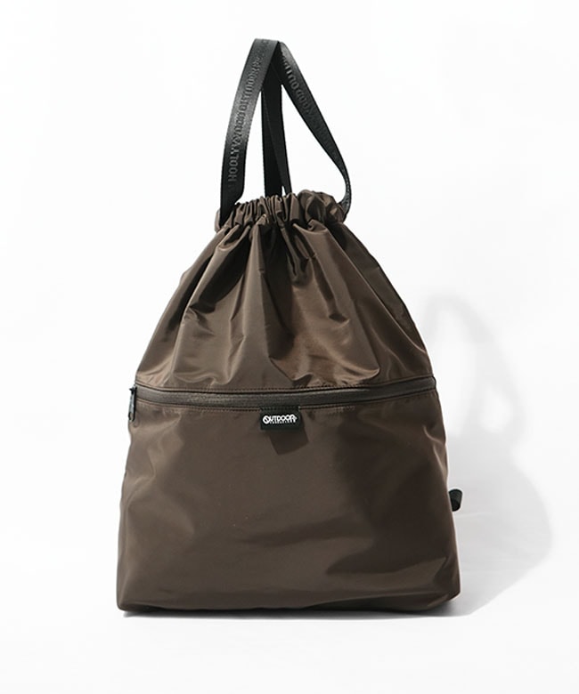 小物 N.HOOLYWOOD N.HOOLYWOOD(エヌハリウッド)×OUTDOOR PRODUCTS(アウトドアプロダクツ