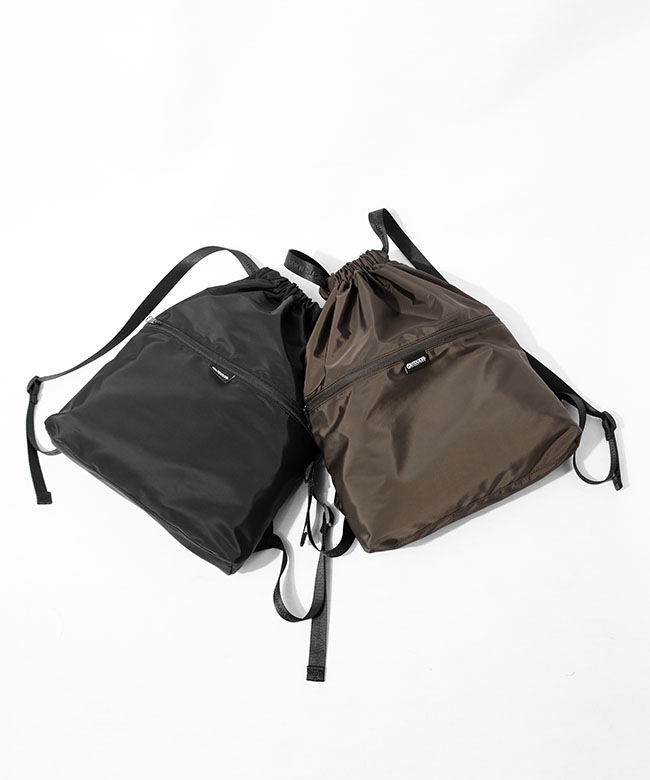 N.HOOLYWOOD(エヌハリウッド)×OUTDOOR PRODUCTS(アウトドアプロダクツ
