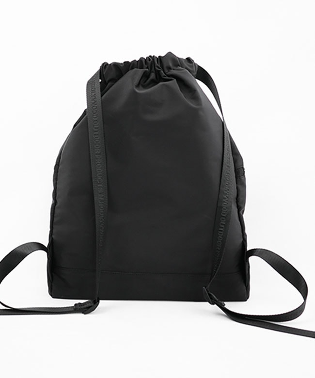 N.HOOLYWOOD(エヌハリウッド)×OUTDOOR PRODUCTS(アウトドアプロダクツ